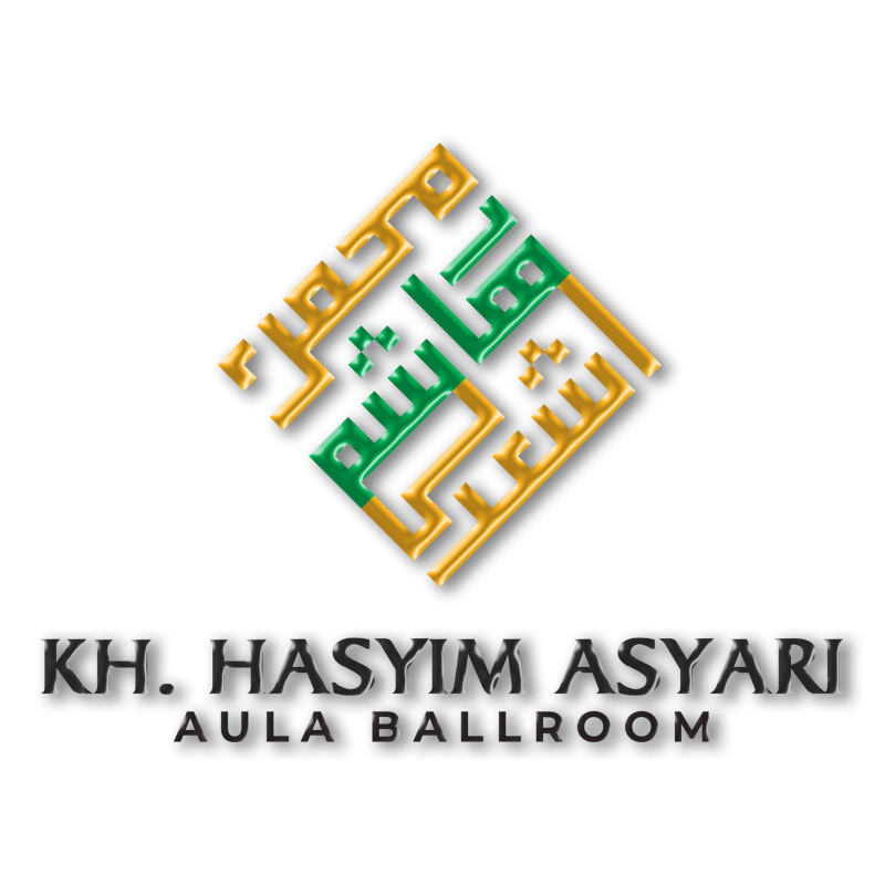 Ballroom NU Ngasem
